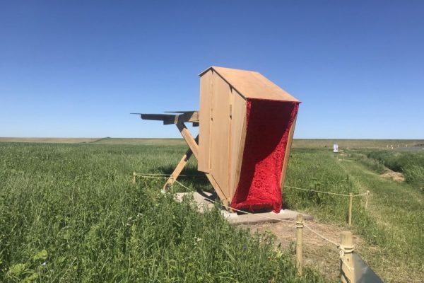 02-Panoramic maquette of Panoramic Maquette_female embanqment 2018_NBrokke 02-Panoramic maquette of Panoramic Maquette_female embanqment 2018_NBrokke