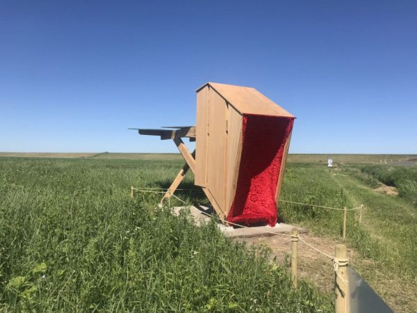 02-Panoramic maquette of Panoramic Maquette_female embanqment 2018_NBrokke