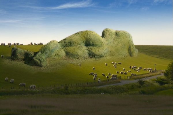 2015 Artists impression 2015 Artists impression