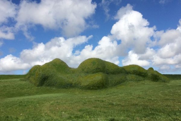 2019 Artists impression 2019 Artists impression