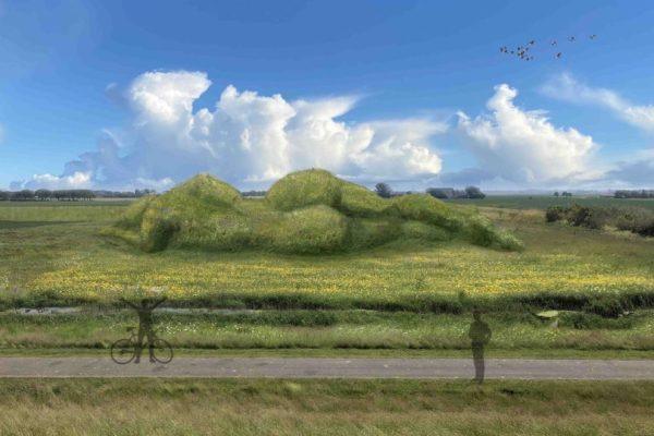 2023 Artists impression 2023 Artists impression