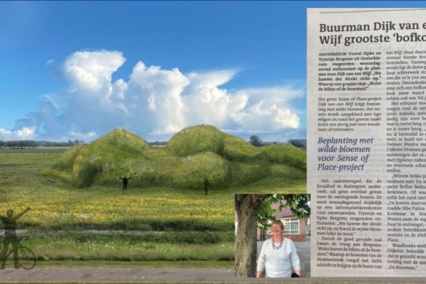 2025 Artists impression 2025 Artists impression