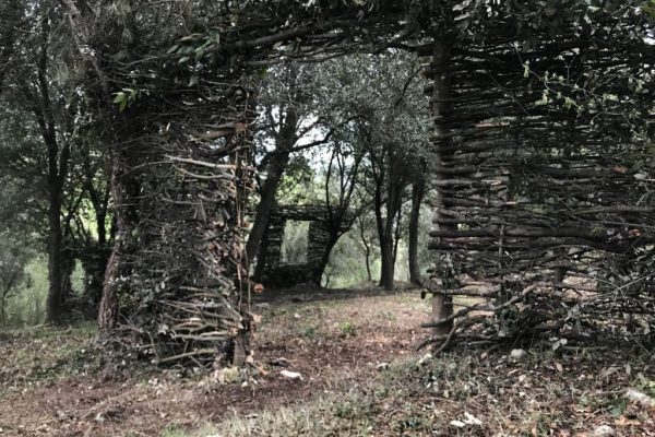 No walls-gavarres-totaal